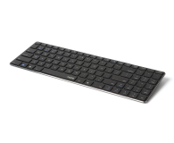 RAPOO Klawiatura bezprzewodowa E9100M czarna 216813 - 1071769 - zdjęcie 3